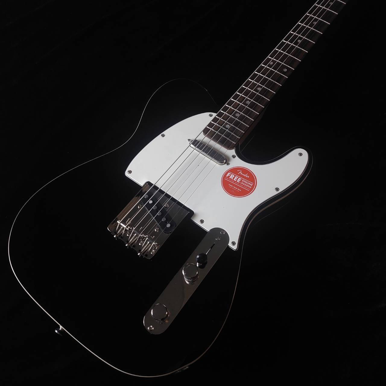 Squier by Fender Squier/スクワイヤ― Classic Vibe Baritone Custom