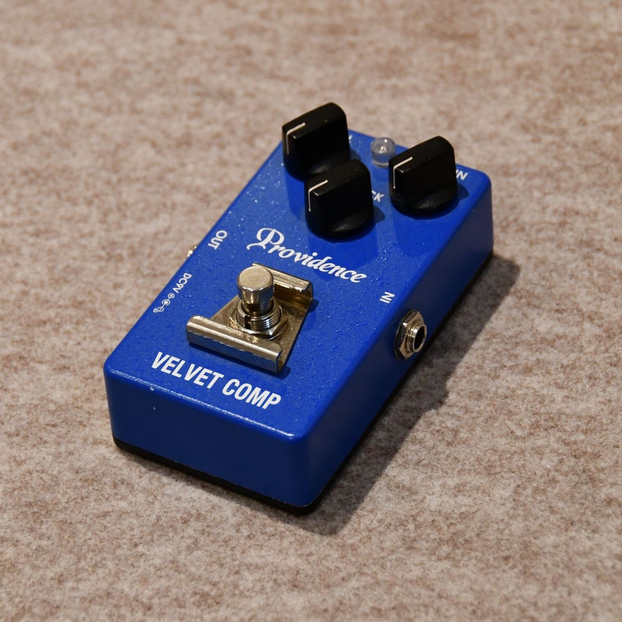 ギター Providence VELVET COMP VLC-1 Amazon | Providence