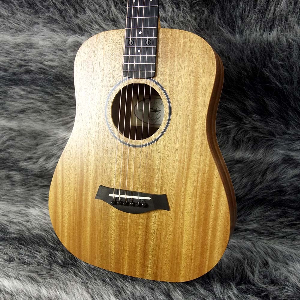 Taylor BT2e Baby Taylor-e Mahogany（新品/送料無料）【楽器検索