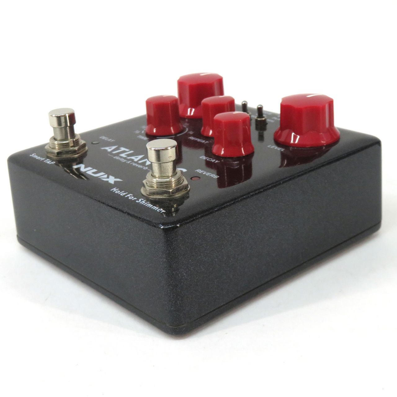 nux ATLANTIC（中古/送料無料）【楽器検索デジマート】