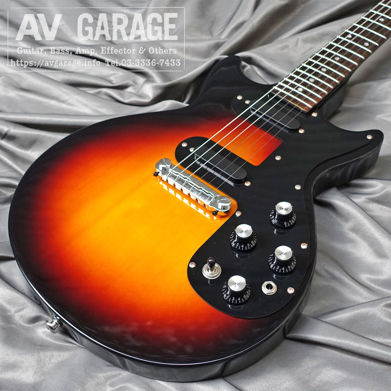 Kaalena KA-MM（中古）【楽器検索デジマート】