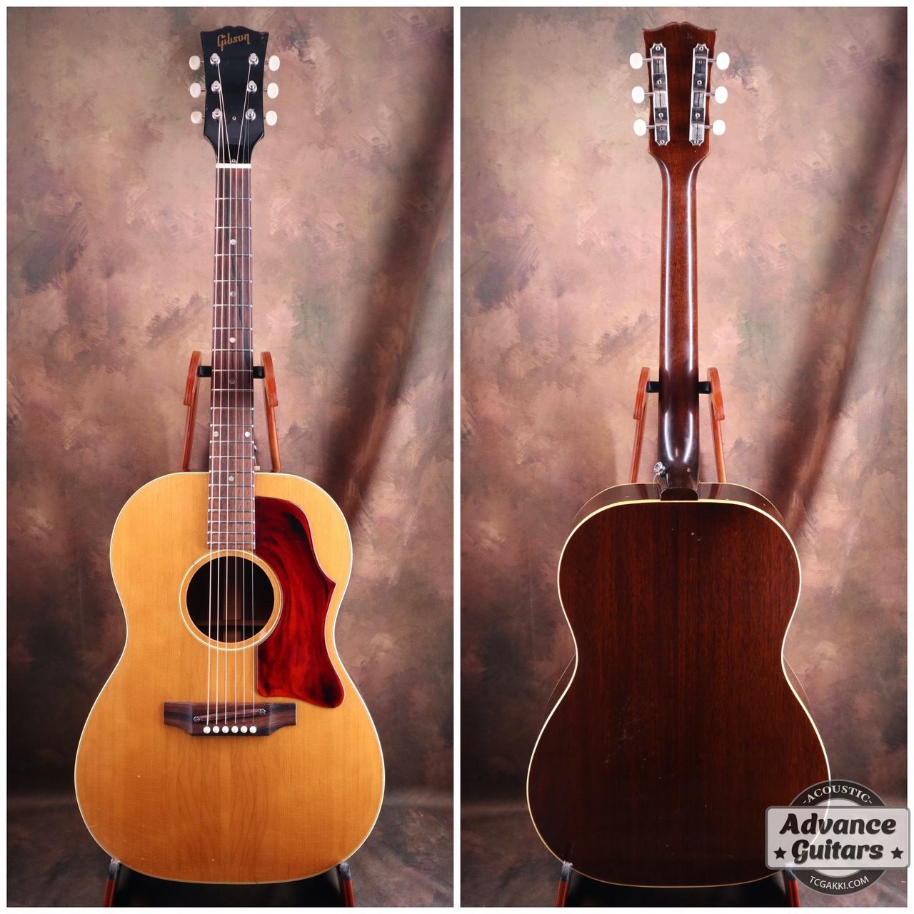 Gibson 1969 B-25N（ビンテージ）【楽器検索デジマート】