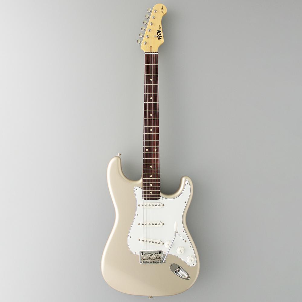 FUJIGEN(FGN) Neo Classic NST Series NST100RAL-PLR (Pearl Rose