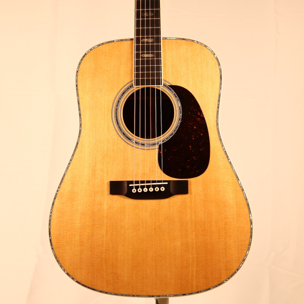Martin D-41 Standard #2953436【2025SPEC】（新品/送料無料）【楽器