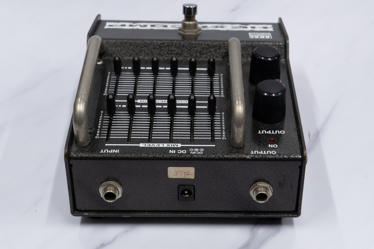 AKAI HEXACOMP【GIB横浜】（中古/送料無料）【楽器検索デジマート】