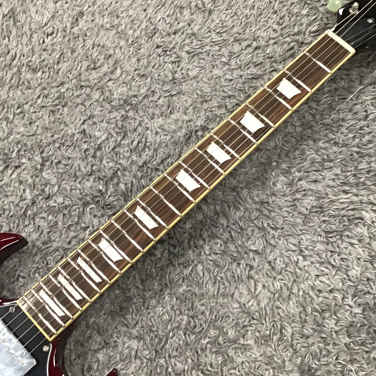 GrassRoots G-SG-STD CH (Cherry) （新品/送料無料）【楽器検索
