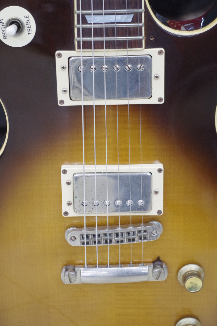 Greco レスポール スタンダード エレキギター 【都城店】（中古/送料