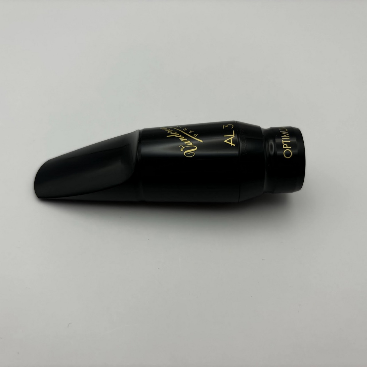 VANDOREN AL3 マウスピースアルトサックス用オプティマムシリーズSM711