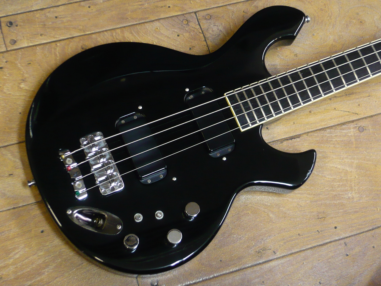 Burny KAB-95JD Janne Da Arc ka-yu Model （中古）【楽器検索デジマート】