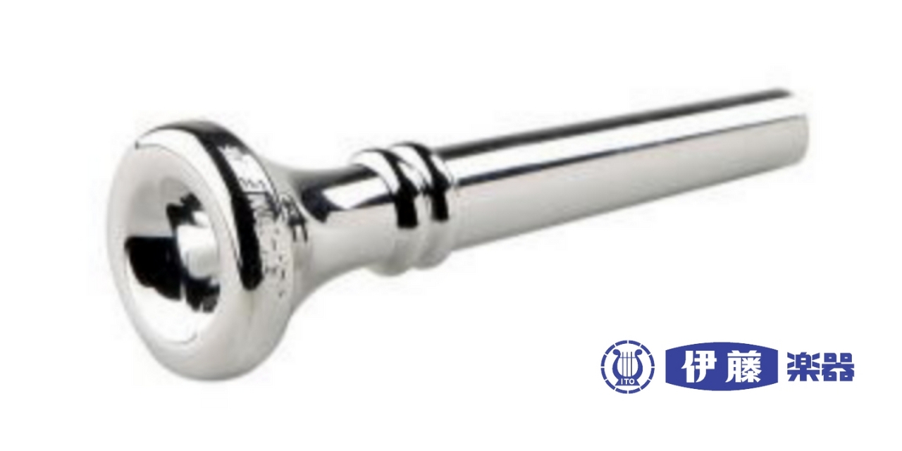 JET-TONE JET TONE ジェットトーン トランペットマウスピース