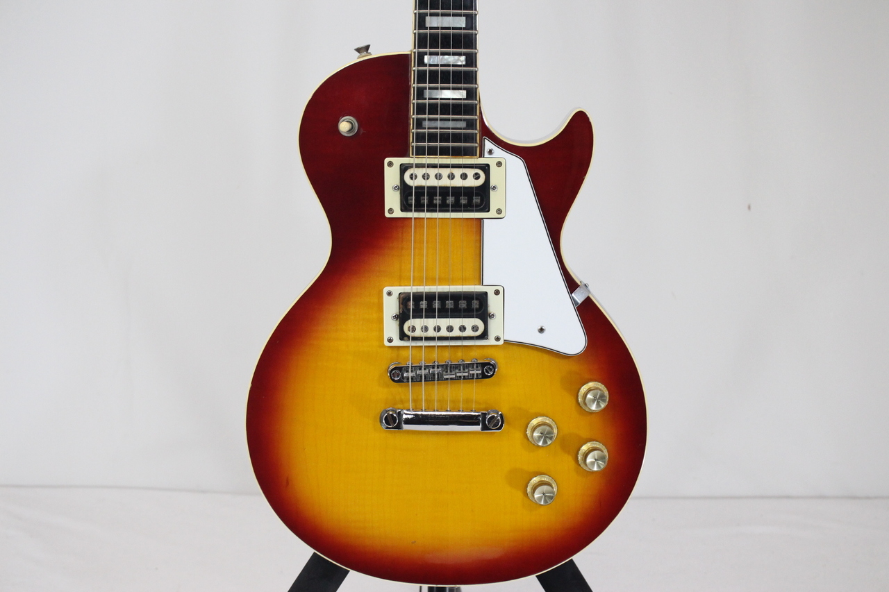 ビンテージ】 Greco EG380s 74年製レスポール ビンテージ】Greco