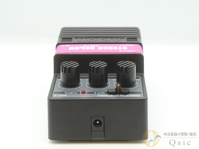 Arion SAD-3 モディファイ Arion SAD-3 モディファイ SAD-3 STEREO