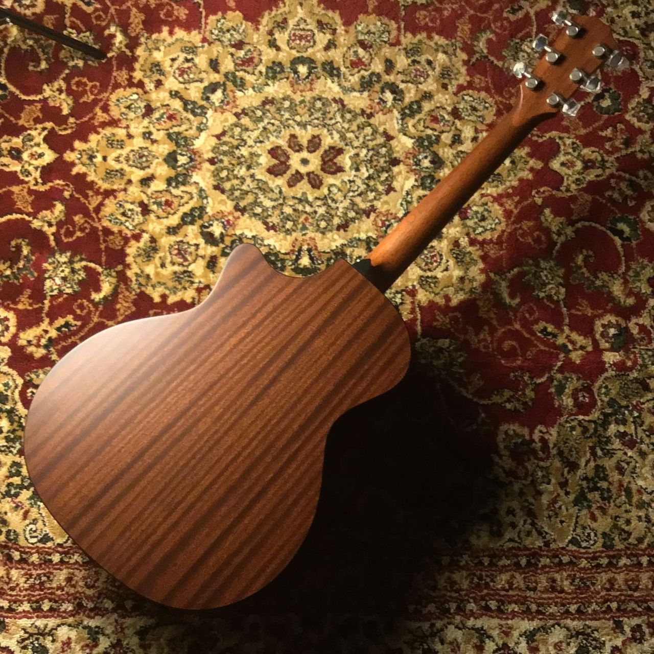 Taylor 314ce V-Class 【エレアコ】（新品/送料無料）【楽器検索