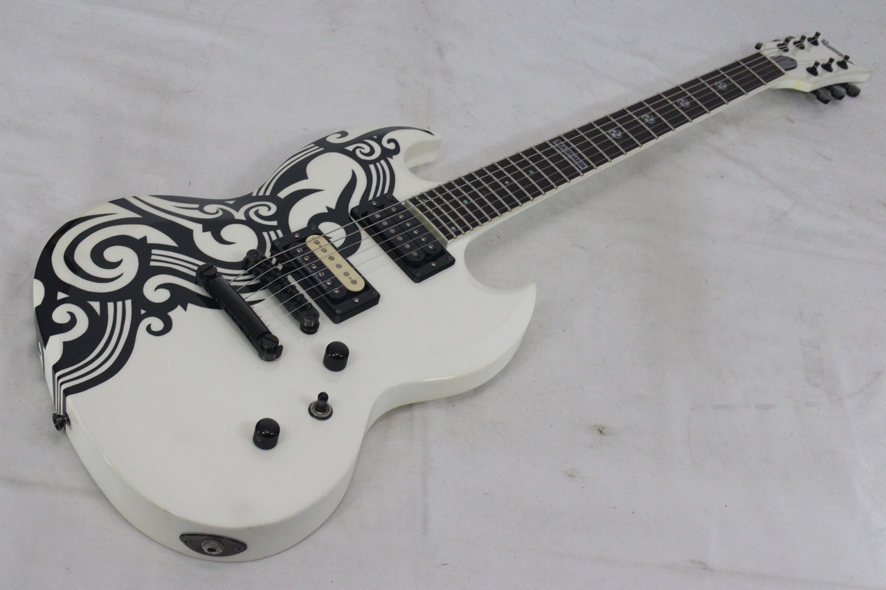 セツオ ESP×Peace Maker PM-108VP 限定生産 セツオ様専用 ESP×Peace