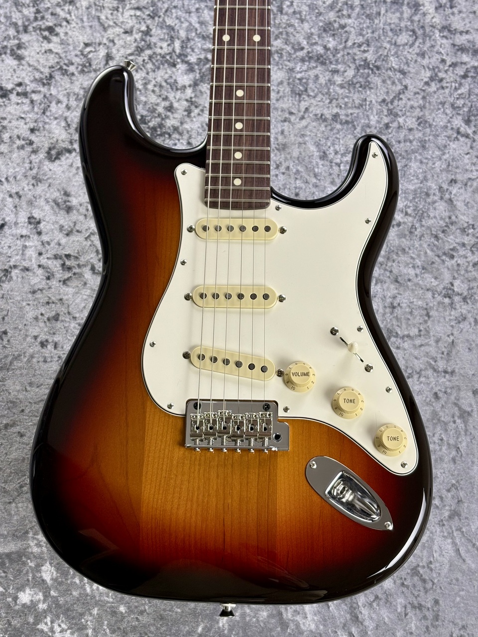 FUJIGEN(FGN) Neo Classic NST200RAL-VSB ~Vintage Sunburst~ #G240234
