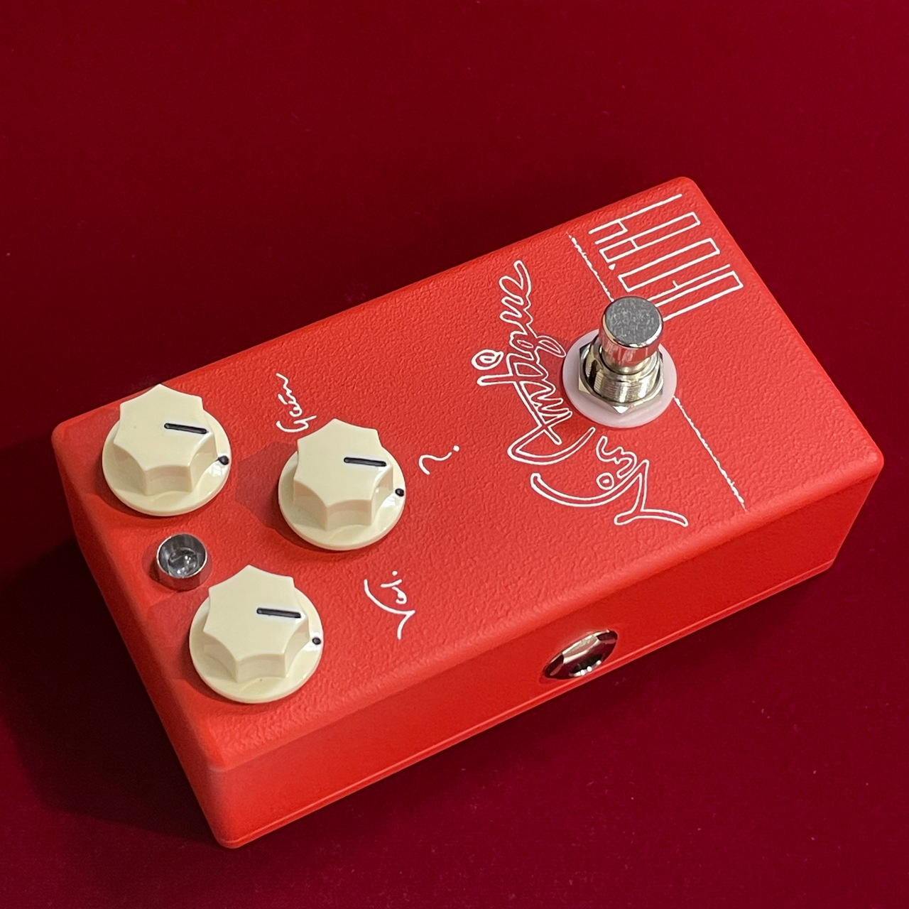 Vin Antique UFO-84 FUZZ 【公式通販】