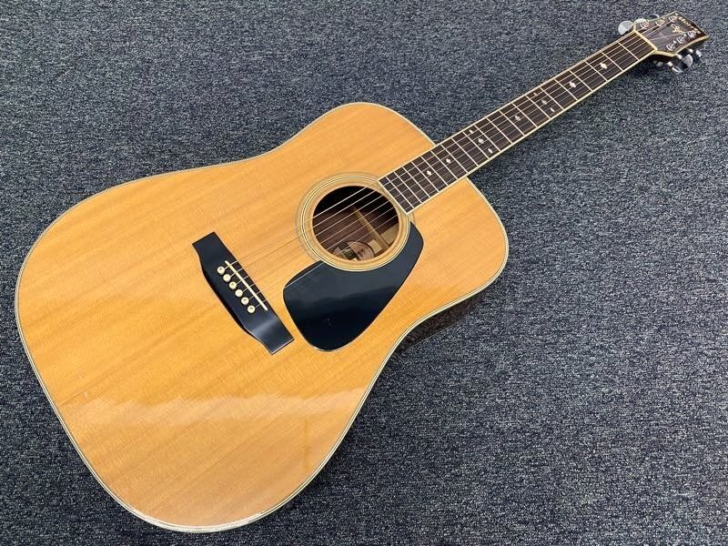 Morris MV-715 Vanguard Series（中古）【楽器検索デジマート】