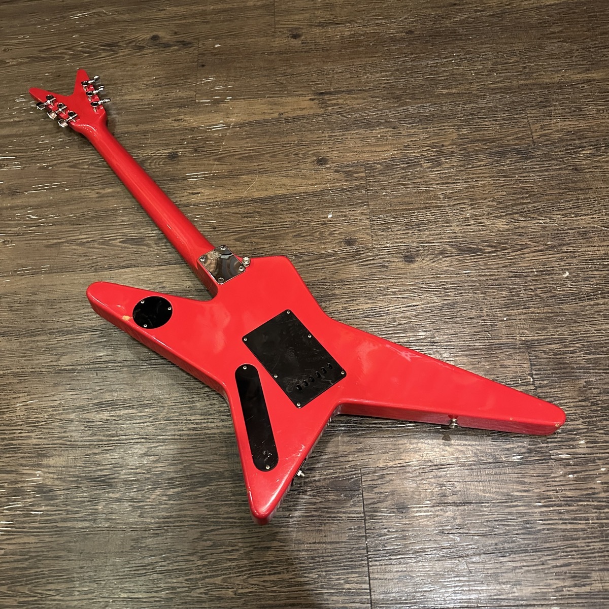 ランダムスタータイプ オーダー品】RANDOM STAR TYPE ランダムスター