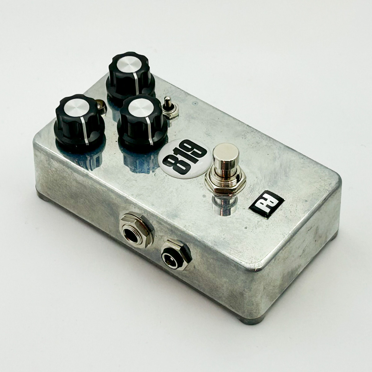 pedal diggers 08 ギターエフェクター 美品 中古品 pedal diggers 08