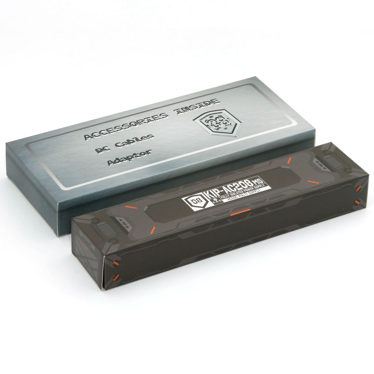 K.E.S KIP-AC208MS パワーサプライ 【公式通販】