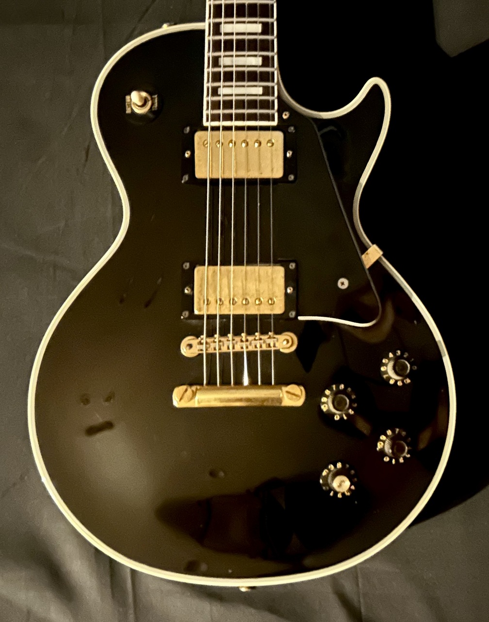 Greco EG-700 レスポールタイプ 1990年 1990 Greco EGC-700 Les Paul