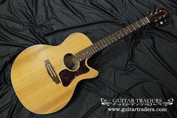 ギター Guild D-4NT 1993 Guild D-4NT 1993