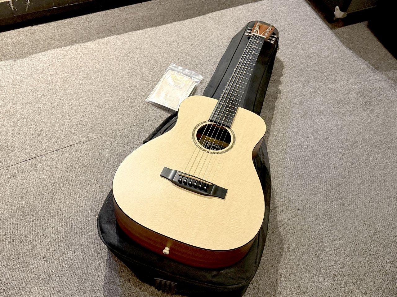 Martin LXM Little Martin（中古）【楽器検索デジマート】