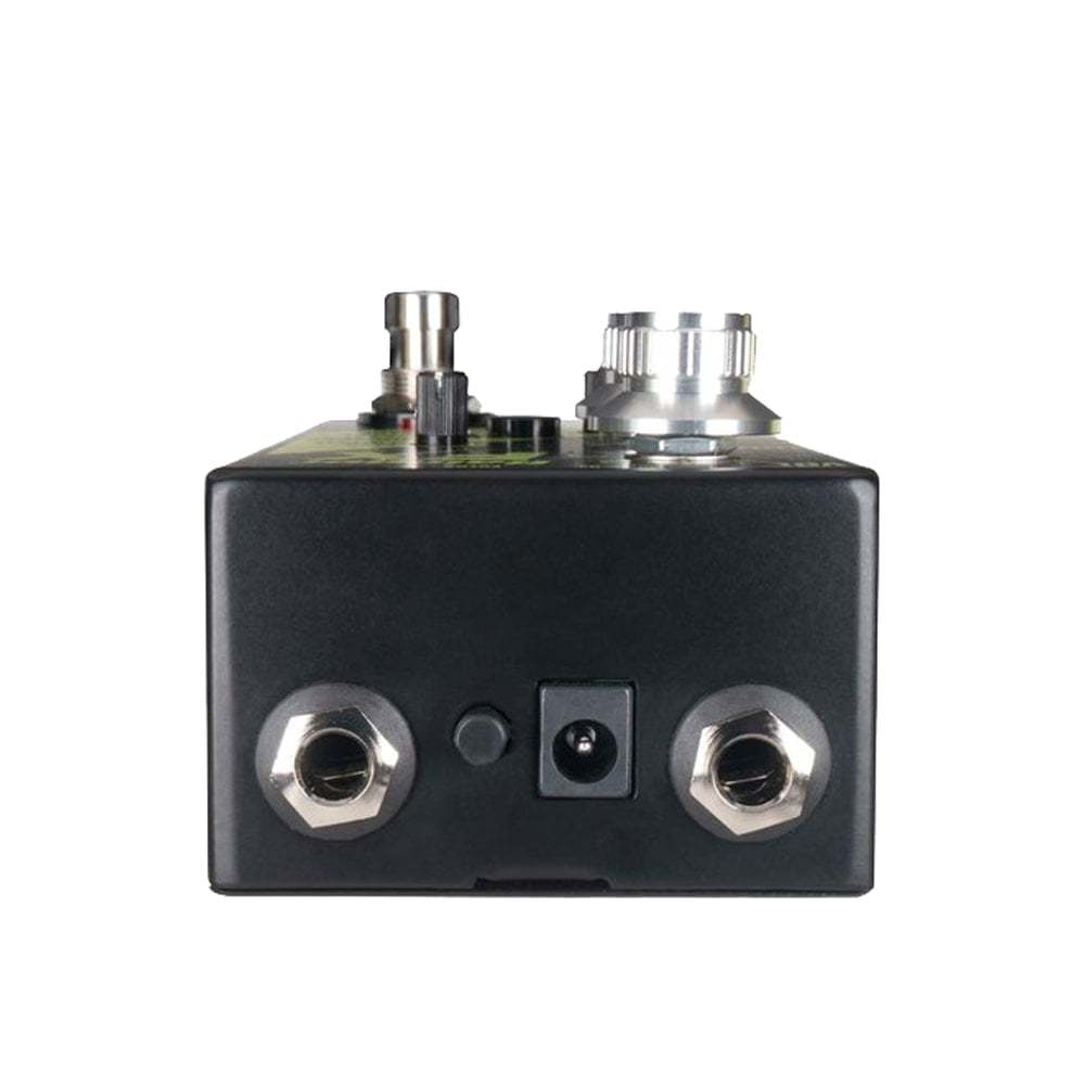 Rainger FX Razor Fuzz Virtual Plectrum Fuzz ゲートファズ ファズ