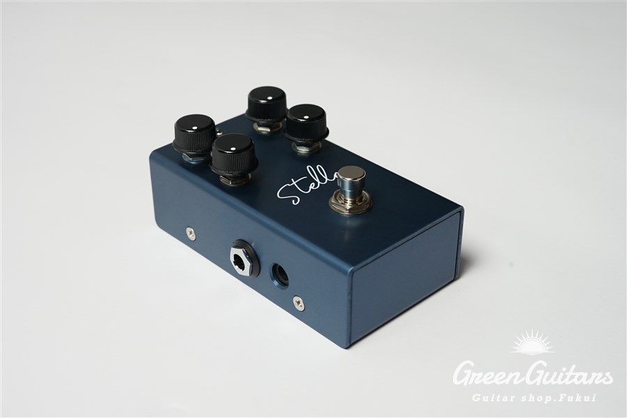 VIRTUES Stella（新品/送料無料）【楽器検索デジマート】