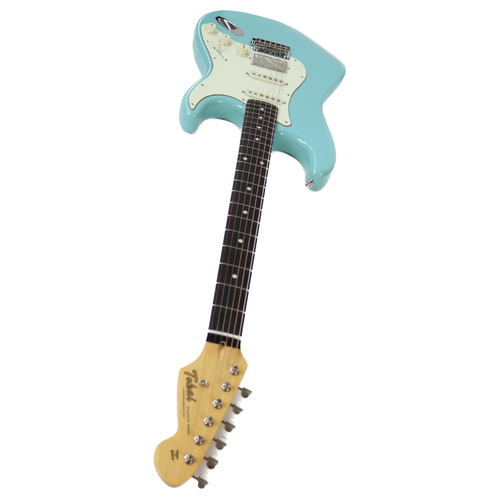 Tokai トーカイ AST-101-423SH/R SOB エレキギター（新品/送料無料