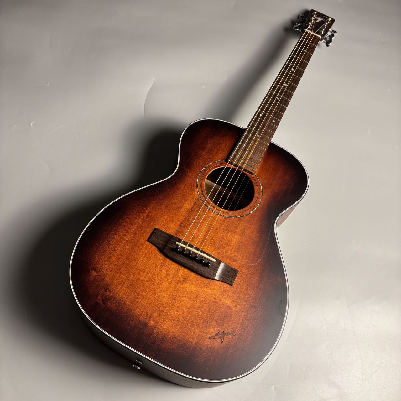 K.Yairi 【現物画像】SO-MH1 アコースティックギター【フォークギター