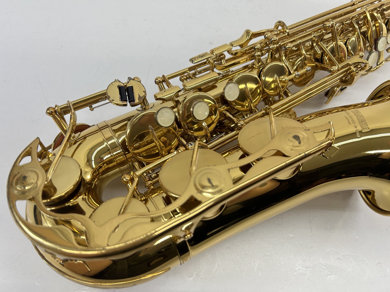 YAMAHA ヤマハ YAS-275 アルトサックス 【浦添店】（中古/送料無料