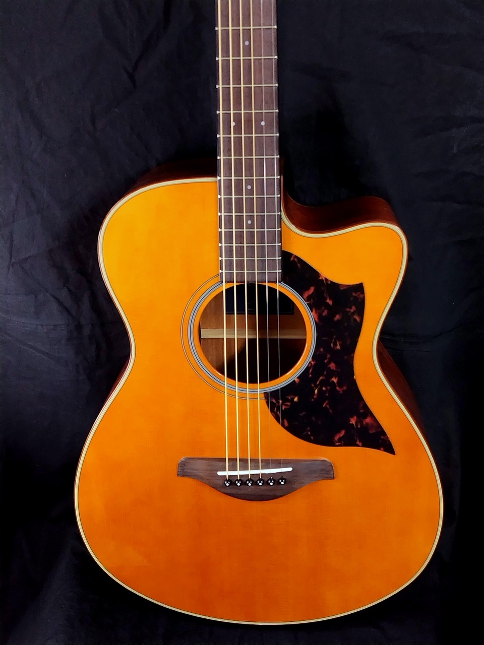 YAMAHA AC1M VN（新品特価）【楽器検索デジマート】