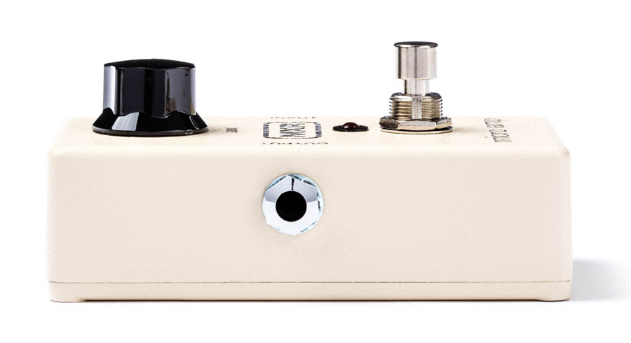 MXR M133 Micro Amp マイクロアンプ ブースター/プリアンプ エム