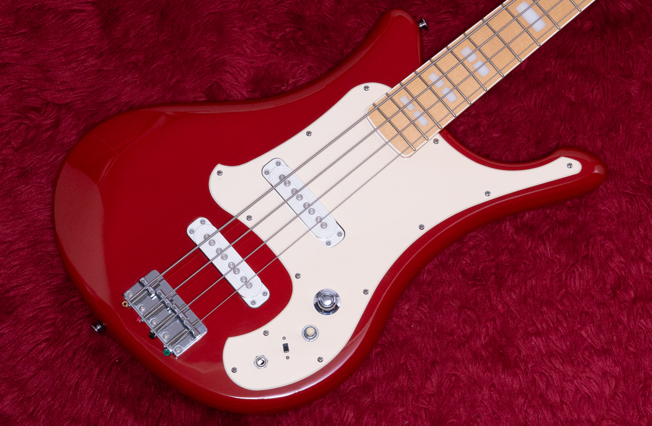 YAMAHA SBV-J1 ベース 限定モデル 岡野ハジメプロデュース YAMAHA SBV