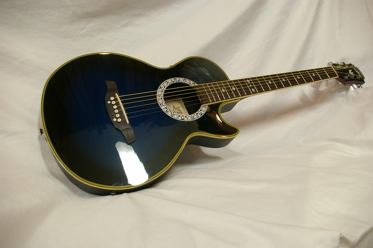 ARIA AMB-35S（中古）【楽器検索デジマート】