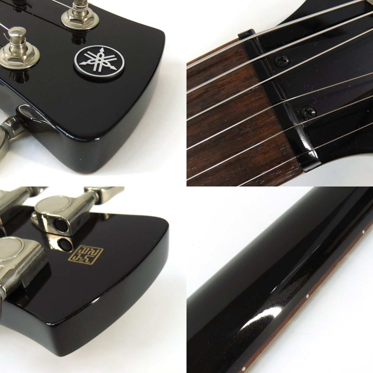 YAMAHA RS320（中古/送料無料）【楽器検索デジマート】