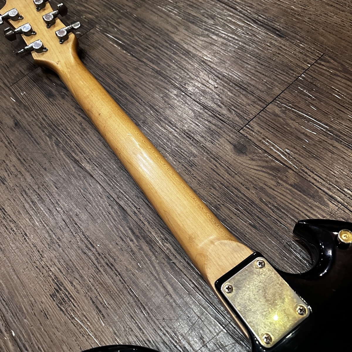 K-GARAGE Mockingbird Type Electric Guitar（中古/送料無料）【楽器