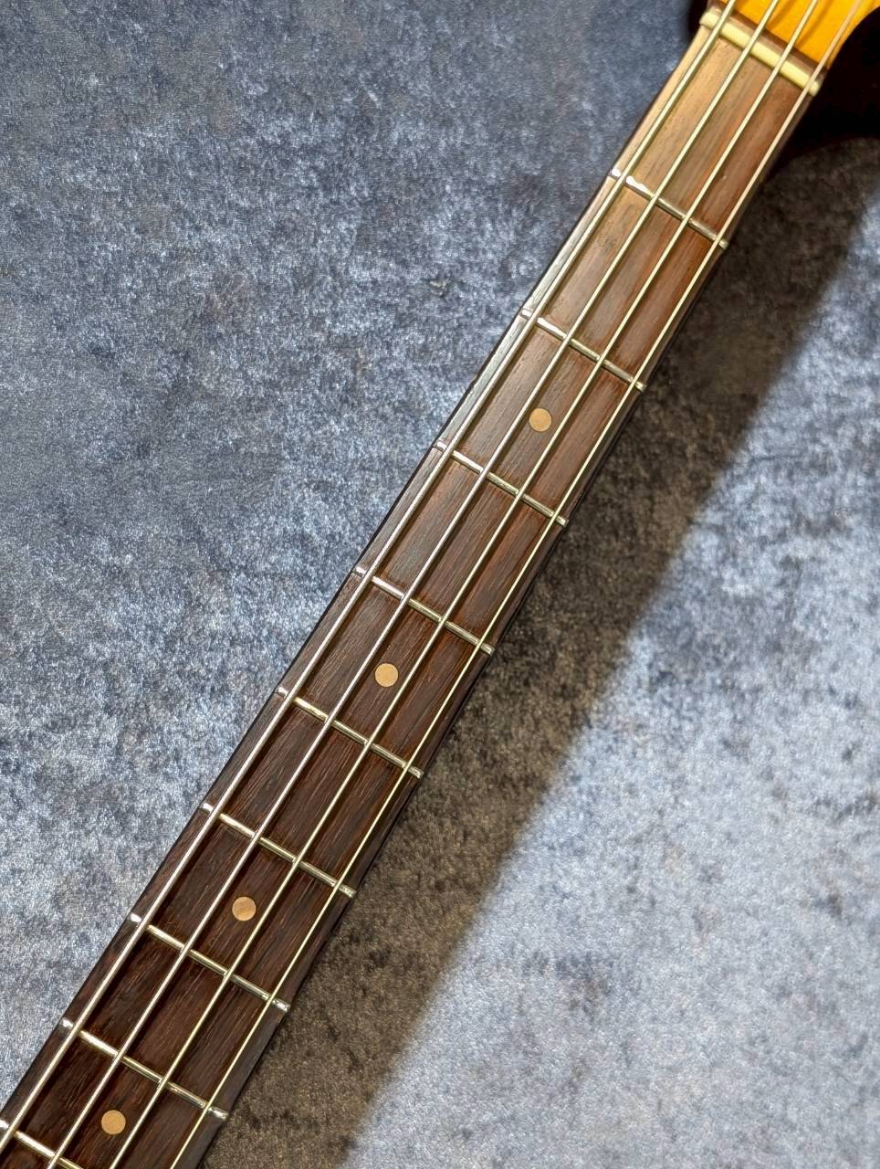 値下げ可能】 BUSTERS 4弦ベースセット【直接取引のみ】 楽天市場