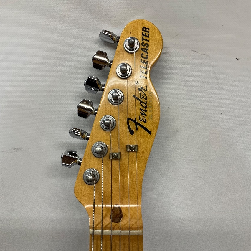 Fender Japan CTL-50M（中古）【楽器検索デジマート】