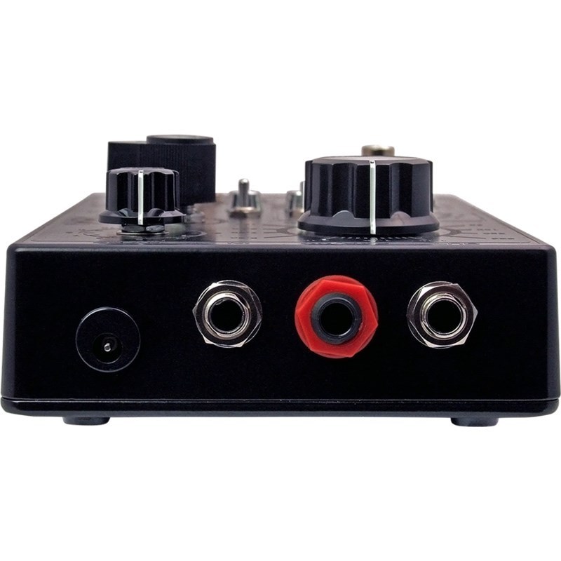 DEATH BY AUDIO EVIL FILTER （デス バイ オーディオ フィルター