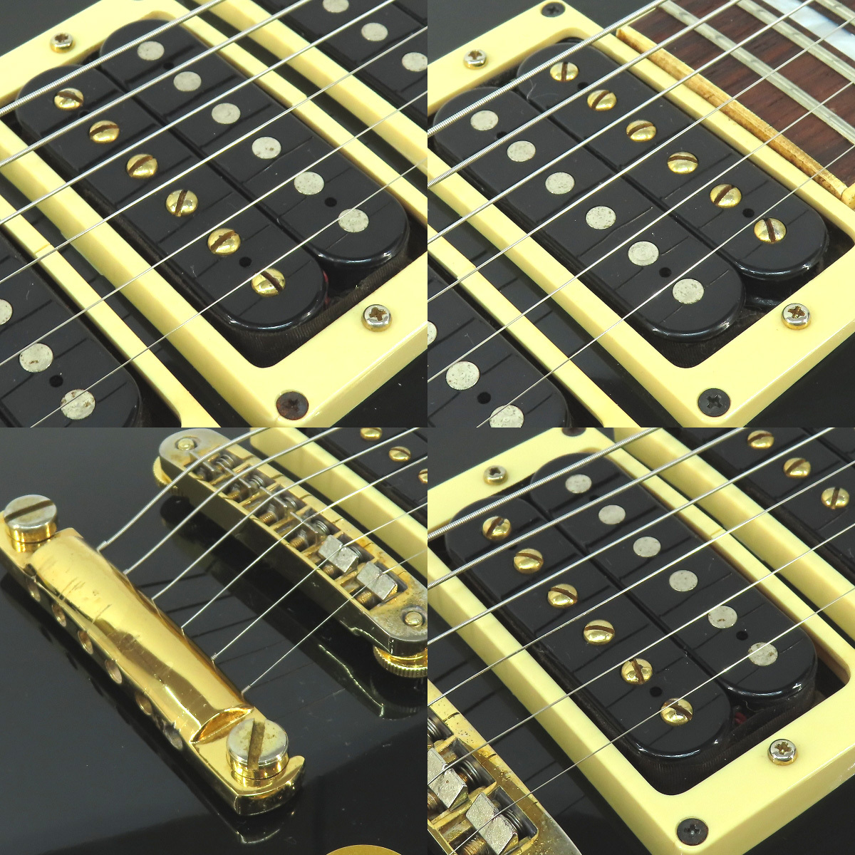 Greco EG600（中古/送料無料）【楽器検索デジマート】