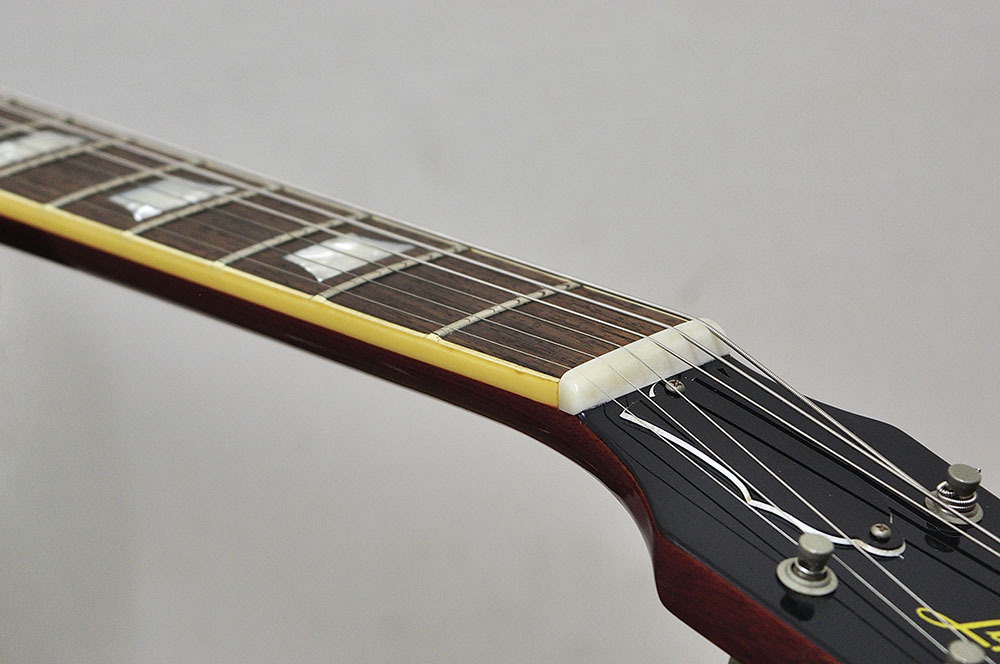 Burny RLG-70（ビンテージ）【楽器検索デジマート】