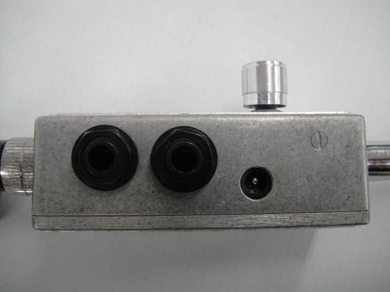 ギター Vibesware Guitar Resonator GR-Junior II フィードバック奏法