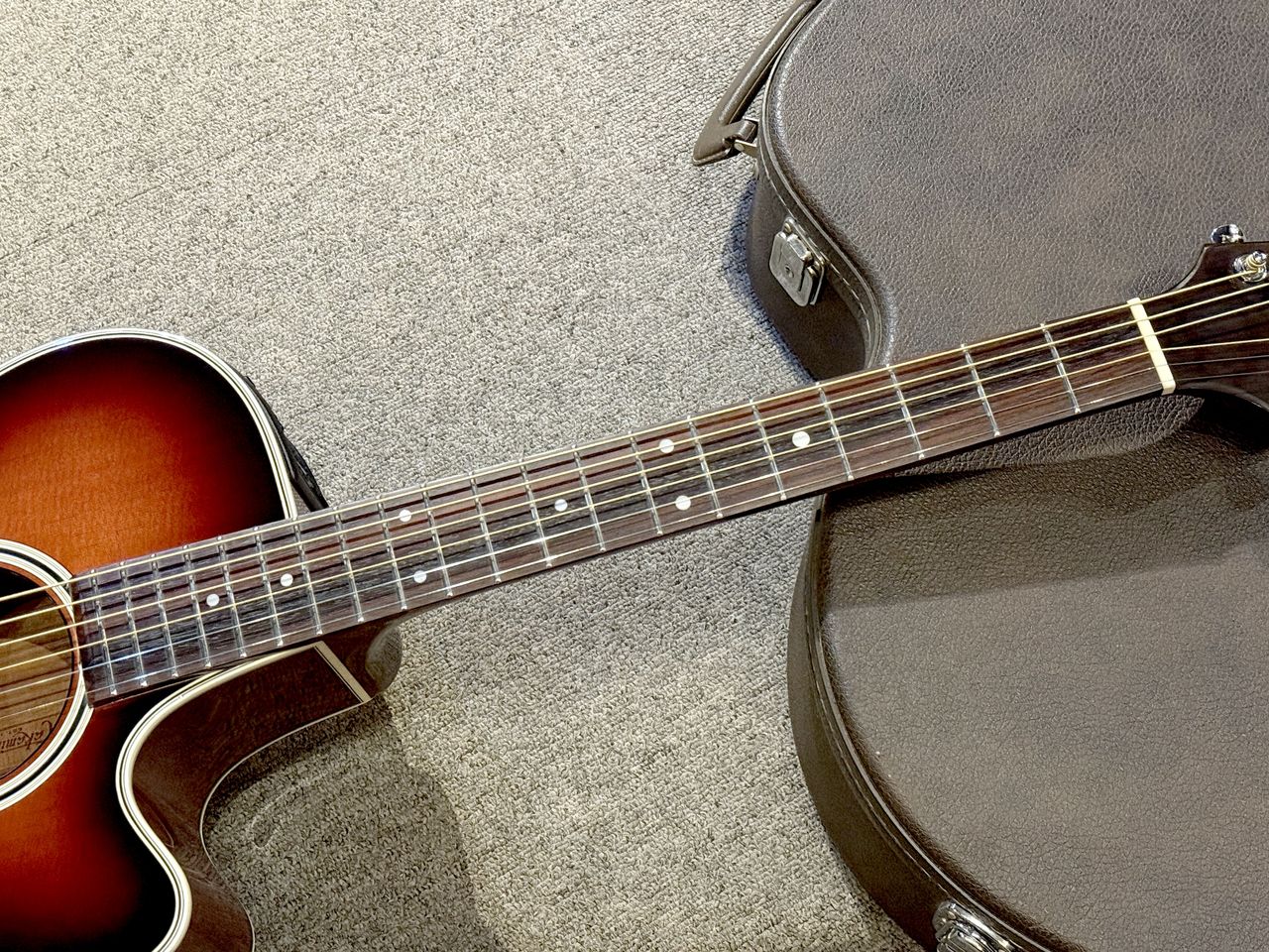 Takamine PT-106（中古）【楽器検索デジマート】
