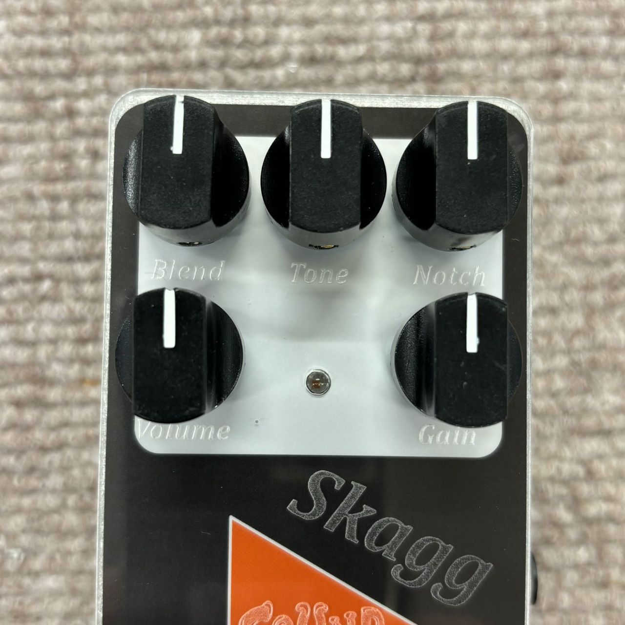 SOUND FROG Skagg（新品/送料無料）【楽器検索デジマート】