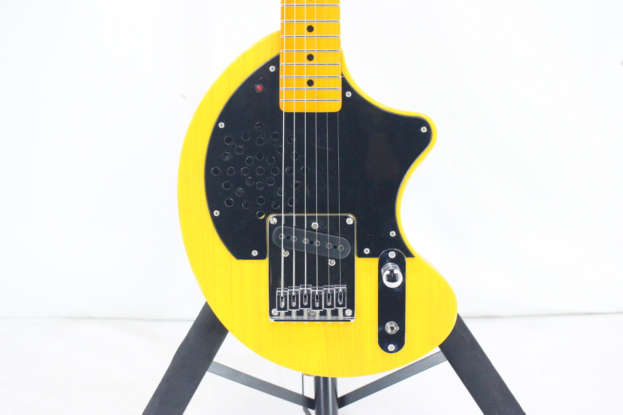 値引きしました Fernandes ZO-3 Sunshine Love レア品 再値引き