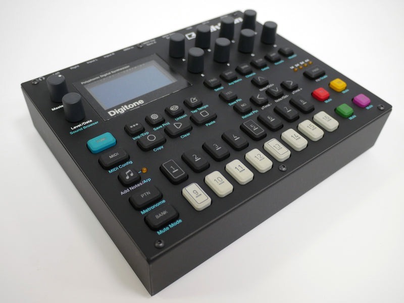 elektron Digitone（中古）【楽器検索デジマート】