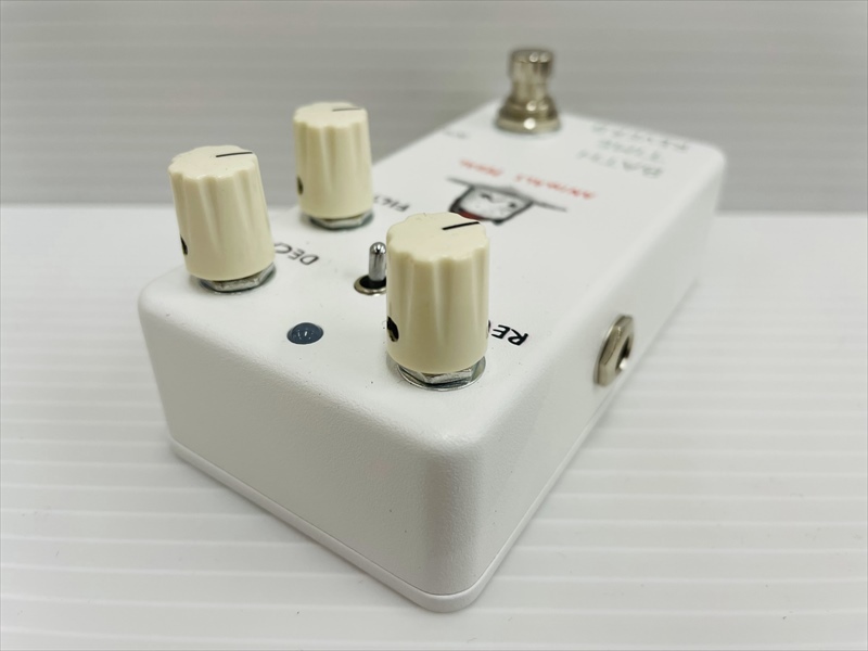 Animals Pedal Bath Time Reverb（新品）【楽器検索デジマート】