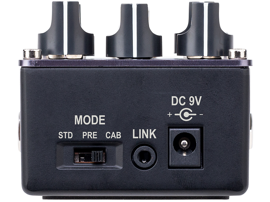 VOX 【数量限定特価】VALVENERGY CUTTING EDGE《ディストーション